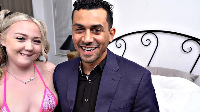 alex jones на грани с безумной языковой атакой от eva nyx