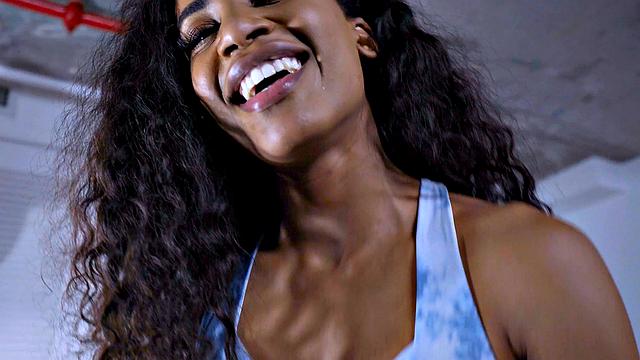 Sharing My Stepbro With Girlfriend