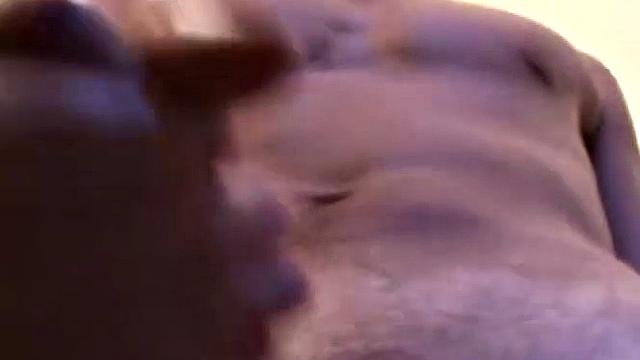 Str8 Vincenzo Stroking It