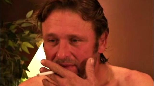 Here is a second look at Michael. It is somewhat of a short session with him. He's an intelligent and caring individual, who gave up on life when the love of his life passed away.