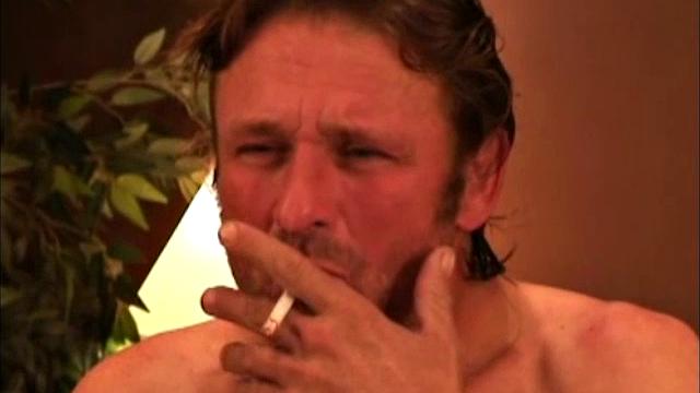 Here is a second look at Michael. It is somewhat of a short session with him. He's an intelligent and caring individual, who gave up on life when the love of his life passed away.