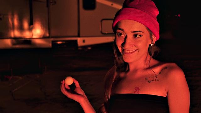 Playing with Passion