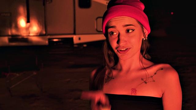 Playing with Passion