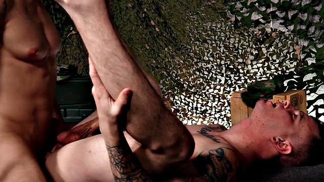 Clay Throttles Jordan