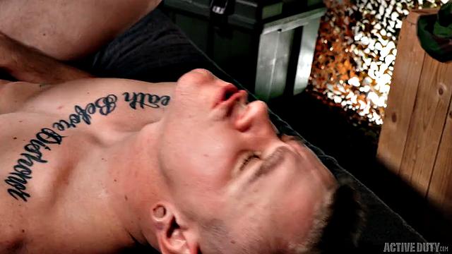 Clay Throttles Jordan