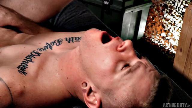 Clay Throttles Jordan