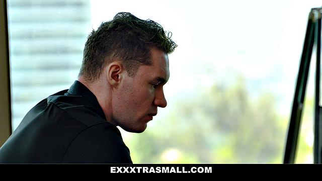 Tiny Housekeeper Problems