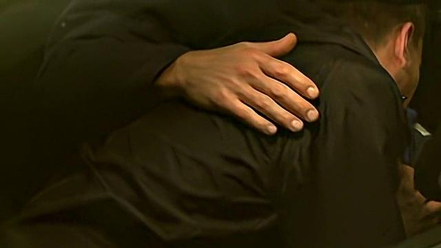 Taking Daddy's Big Dick - Seth Roberts &amp;amp; David Anthony