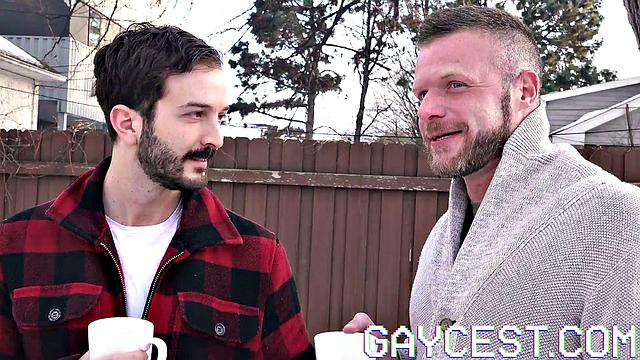 NEIGHBORHOOD SECRET Tape 2 - My Neighbor's Nephew