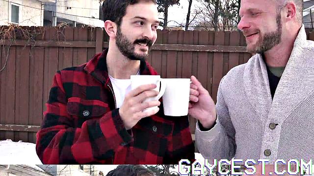 NEIGHBORHOOD SECRET Tape 2 - My Neighbor's Nephew