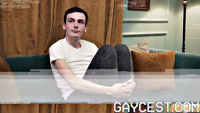 NEIGHBORHOOD SECRET Tape 2 - My Neighbor's Nephew