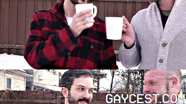 NEIGHBORHOOD SECRET Tape 2 - My Neighbor's Nephew