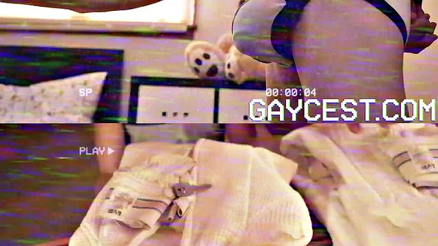 NEIGHBORHOOD SECRET Tape 2 - My Neighbor's Nephew