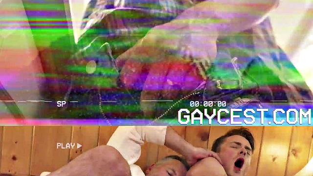 NEIGHBORHOOD SECRET Tape 2 - My Neighbor's Nephew