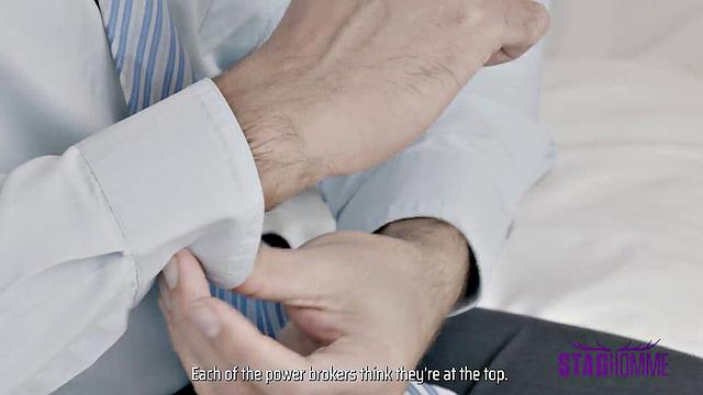 THE MAFIA - Chapter 5: Mafia's Shadow