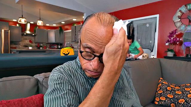 Big Babe pussysmashed by her lover