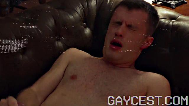 FAMILY HOLIDAY Tape 3 - Xmas Confession