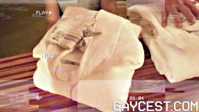 FAMILY HOLIDAY Tape 3 - Xmas Confession