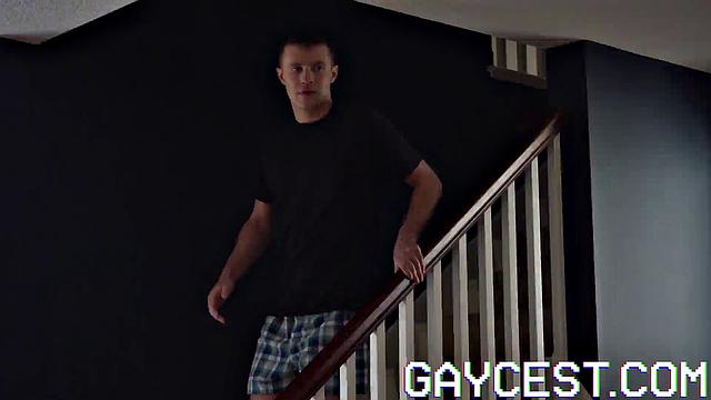 FAMILY HOLIDAY Tape 3 - Xmas Confession