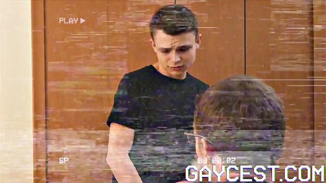 FAMILY HOLIDAY Tape 3 - Xmas Confession