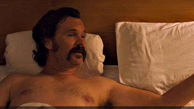 Sarah Stiles nude full frontal and sex doggy style