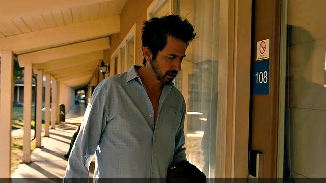 Sarah Stiles nude full frontal and sex doggy style