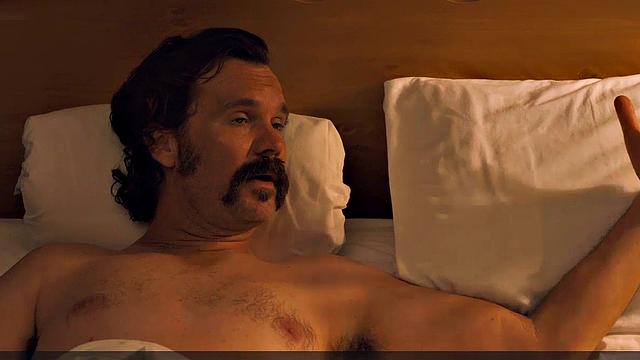 Sarah Stiles nude full frontal and sex doggy style