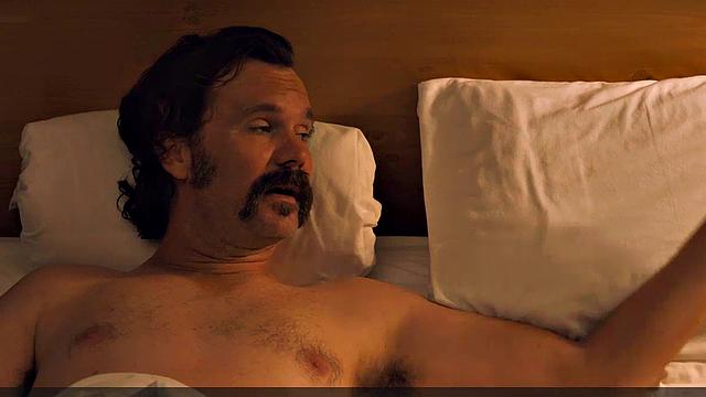 Sarah Stiles nude full frontal and sex doggy style