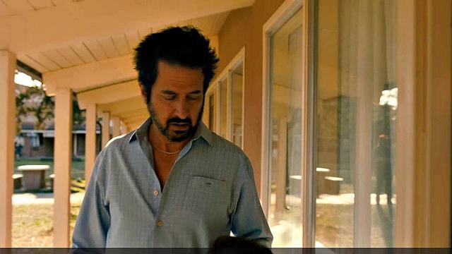 Sarah Stiles nude full frontal and sex doggy style