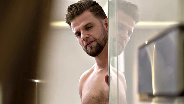 21 SEXTURY - Gorgeous Silvia Dellai Gets Her Face And Ass Fucked Before Receiving a Hot Facial