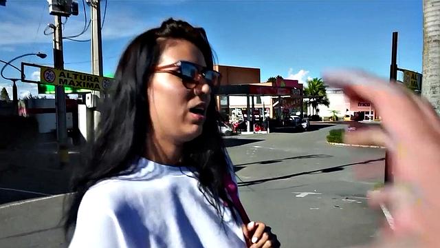 Pink Lingerie Passion