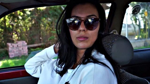 Pink Lingerie Passion