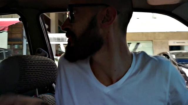 Pink Lingerie Passion