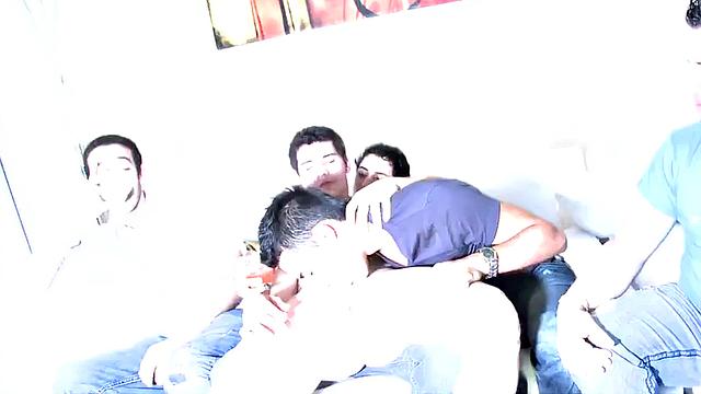 Real stripper deepthroated by 21yo