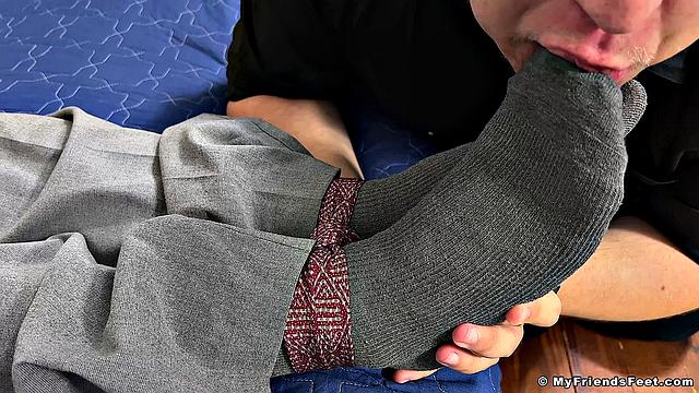 Tommy Gets Captured and Worshiped - Tommy