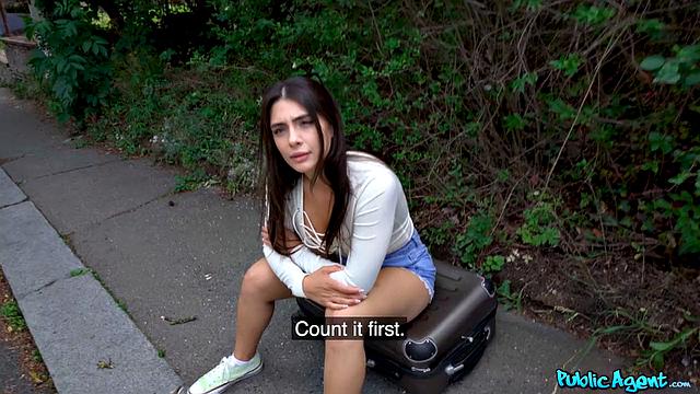 Bang Me, Bang Harder