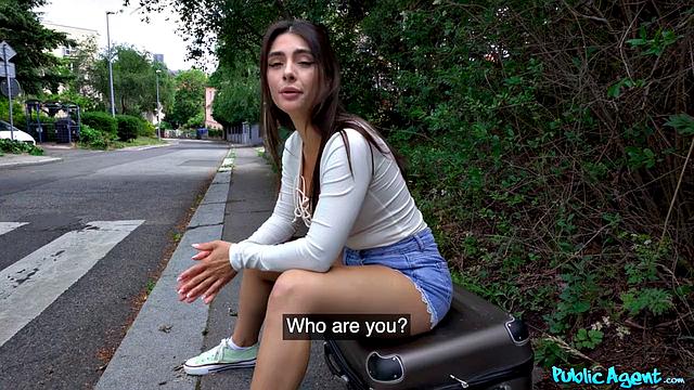 Bang Me, Bang Harder