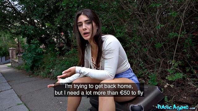 Bang Me, Bang Harder