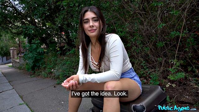 Bang Me, Bang Harder