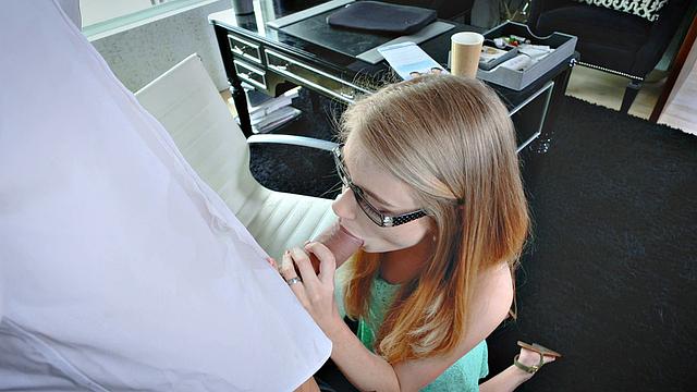 With Big Responsibilities