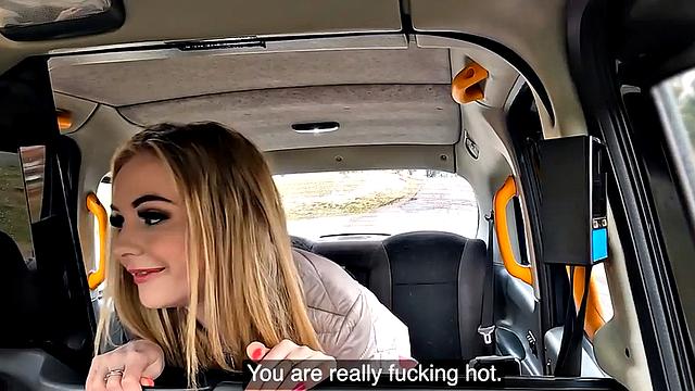 Car 21yo slut loves fucking in pussy with nasty BWC fucker