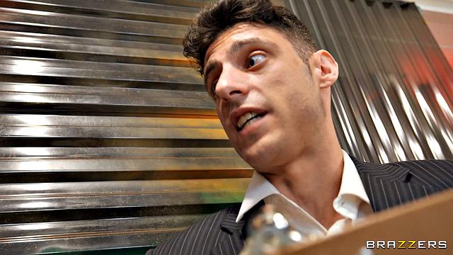 Double Vaginal Deviants