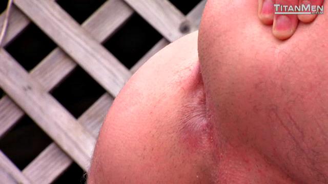 Stag: Scene 3: Alessio Romero & Brayden Forrester