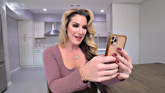 A Little Something For Mom