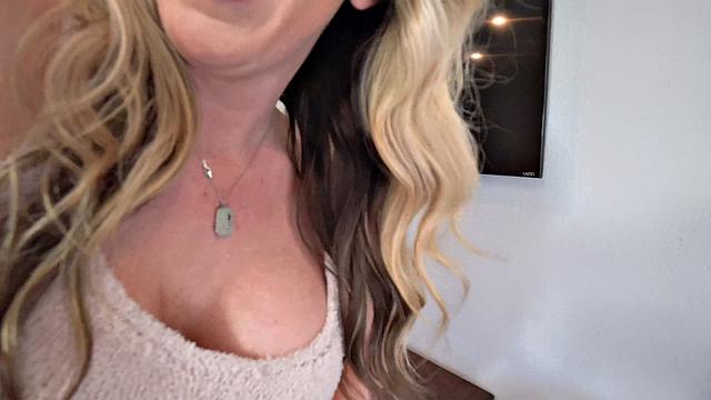 A Little Something For Mom