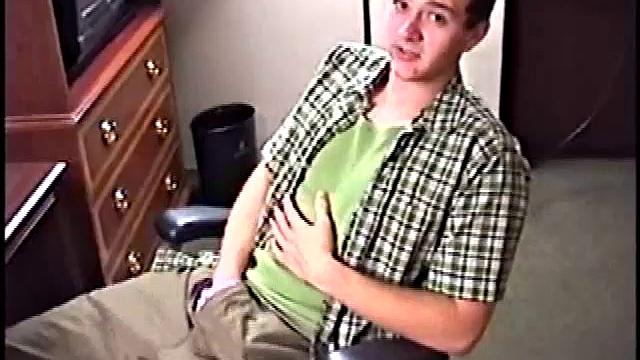 Lucky Johnson Beats Out