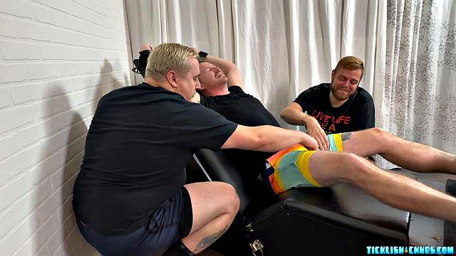Loborud Returns - Loborud, Ryder & Matt