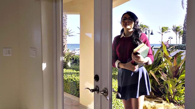 Nerds Can be Naughty Too