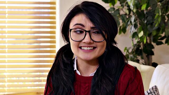 Nerds Can be Naughty Too