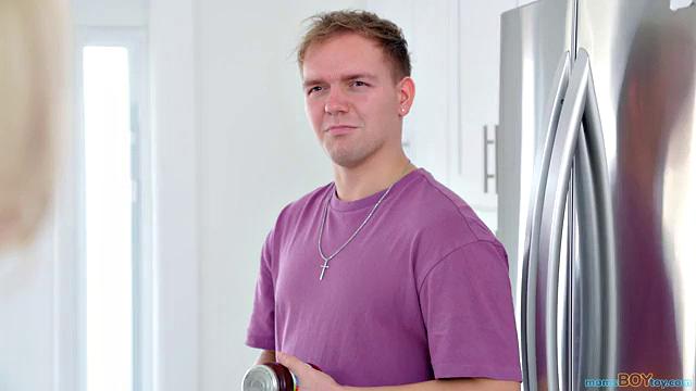 Reveal Your O Face - S3:E8
